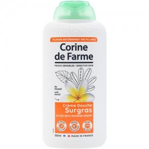 CORINE DE FARME NOURISHING - MONOI 500 ML