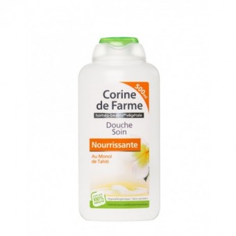 CORINE DE FARME NOURISHING - MONOI 500 ML