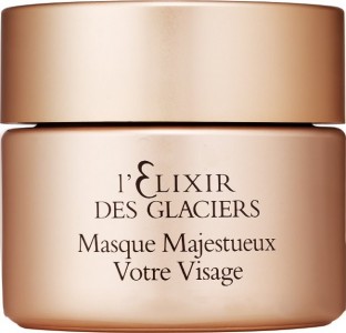 VALMONT ELIXIR DES GLACIERS "Masque Majestueux Votre Visage" 50 ML