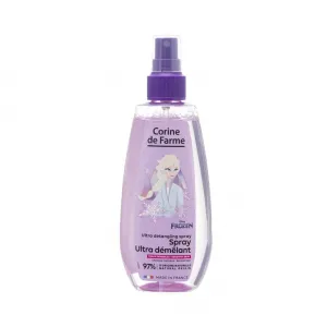 CORINE DE FARME FROZEN ULTRA DETANGLING SPRAY 200 ML