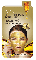 24k gold firm sheet front