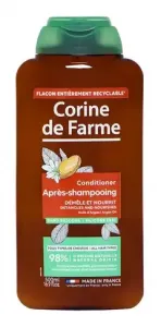 CORINE DE FARME CONDITIONER ARGAN OIL 500 ML