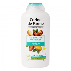 CORINE DE FARME CONDITIONER ARGAN OIL 500 ML