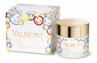VALMONT PRIME RENEWING PACK 40 YRS, 75 ML