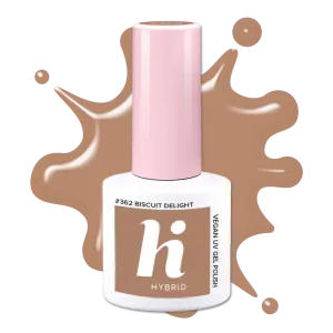 HH UV GEL #362 BISCUIT DELIGHT 5ml