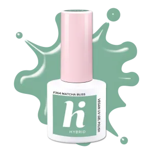 HH UV GEL #364 MATCHA BLISS 5ml