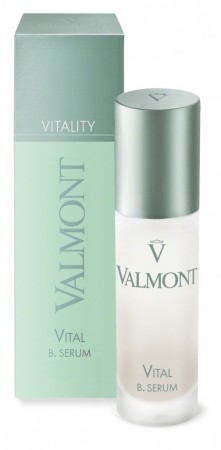 VALMONT VITAL B. SERUM 30ml
