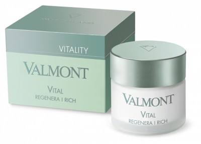VALMONT VITAL REGENERA I RICH 50ml