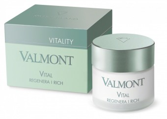 VALMONT VITAL REGENERA I RICH 50ml