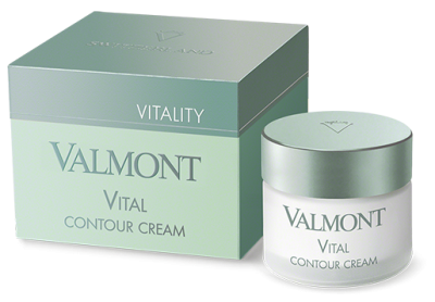 VALMONT VITAL CONTOUR CREAM 15 ML