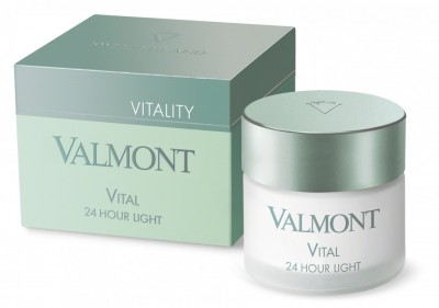 VALMONT  VITAL 24 HOUR LIGHT 50ml