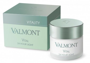 VALMONT  VITAL 24 HOUR LIGHT 50ml