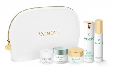 VALMONT DISCOVERY RETAIL SET