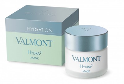 VALMONT HYDRA3 MASK 50 ML