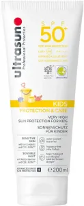 ULTRASUN KIDS SPF50+, 200ml