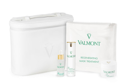 VALMONT AFTER PROCEDURE SOS SKIN SET