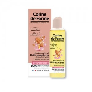 CORINE DE FARME STRETCH MARK OIL 100 ML