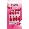 Flexi red