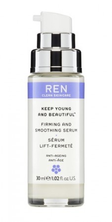 REN KEEP YOUNG AND BEAUTIFUL FIRMING AND SMOOTHING SERUM 30 ML