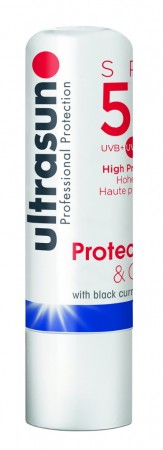 ULTRASUN LIP PROTECTION SPF 50, 4,8 G