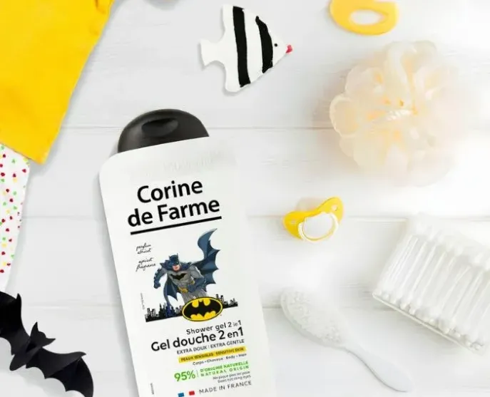 CORINE DE FARME
