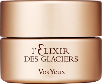 VALMONT ELIXIR DES GLACIERS "Vos Yeux"  15 ML