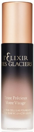 VALMONT ELIXIR DES GLACIERS " Teint Précieux " 30 ML