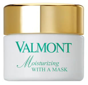 VALMONT MOISTURIZING WITH A MASK 50 ML