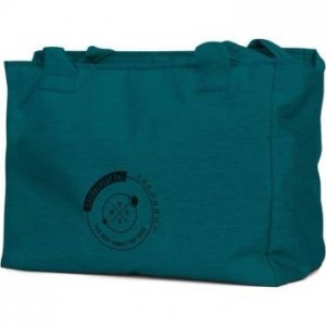 CASUALPLAY BAG "THE TRAVELLERS" Previjalna torba